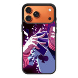 HxH Hishoka iPhone 17 Pro Case QC7489