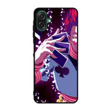 HxH Hishoka Samsung Galaxy A07 Case QC7489