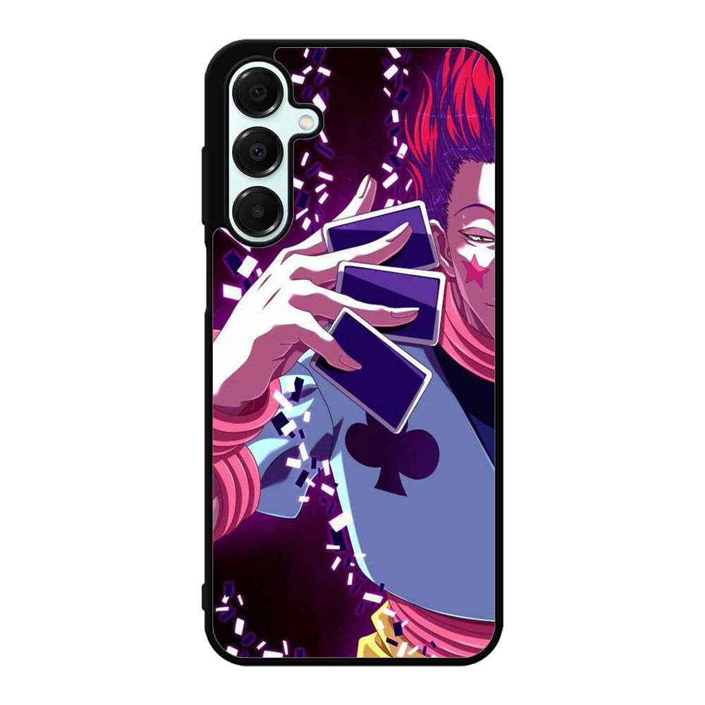HxH Hishoka Samsung Galaxy A16 Case OV7489
