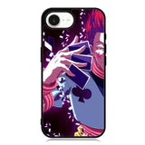HxH Hishoka iPhone 16e Case OV7489