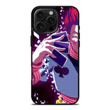 HxH Hishoka iPhone 16 Pro Max Case OV7489