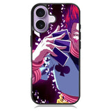 HxH Hishoka iPhone 17 Case OV7489