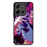 HxH Hishoka Motorola Moto G 5G 2025 Case OV7489