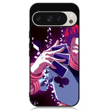 HxH Hishoka Google Pixel 9 | Pixel 9 Pro Case OV7489