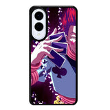 HxH Hishoka Samsung Galaxy S25 Edge 5G Case OV7489