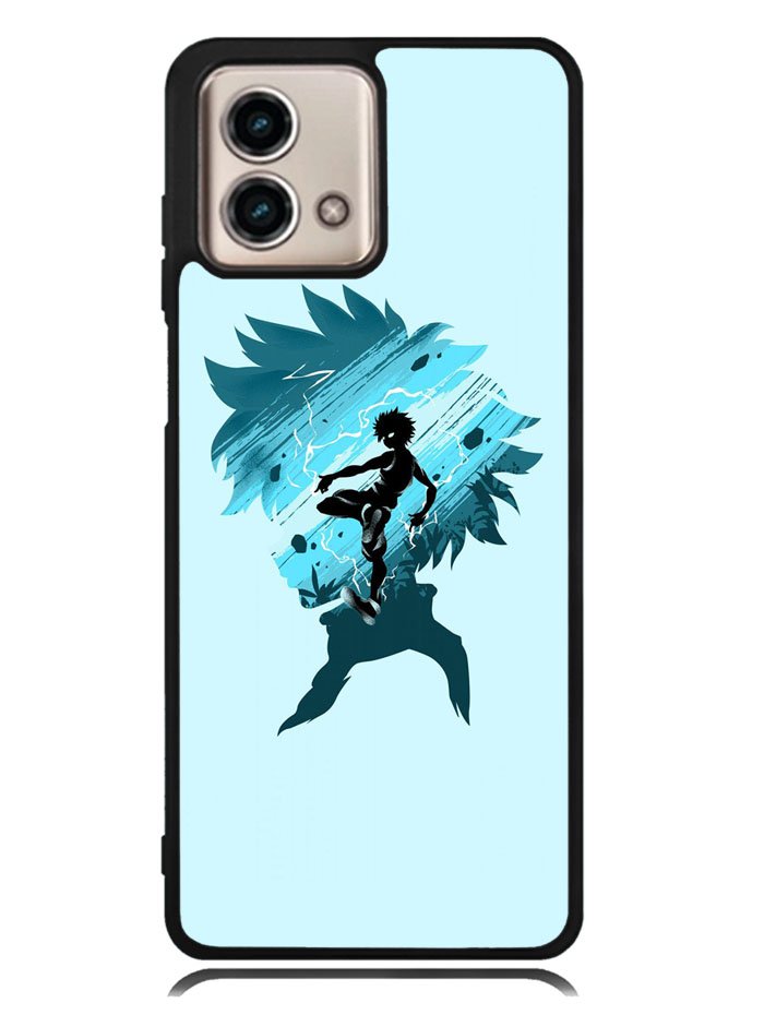 HxH Killua Motorola Moto G Stylus 5G 2023 Case OV7490