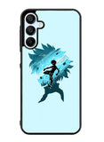 HxH Killua Samsung Galaxy A15 5G Case OV7490