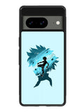 HxH Killua Google Pixel 8 Case QC7490