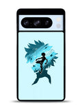 HxH Killua Google Pixel 8 Pro Case QC7490