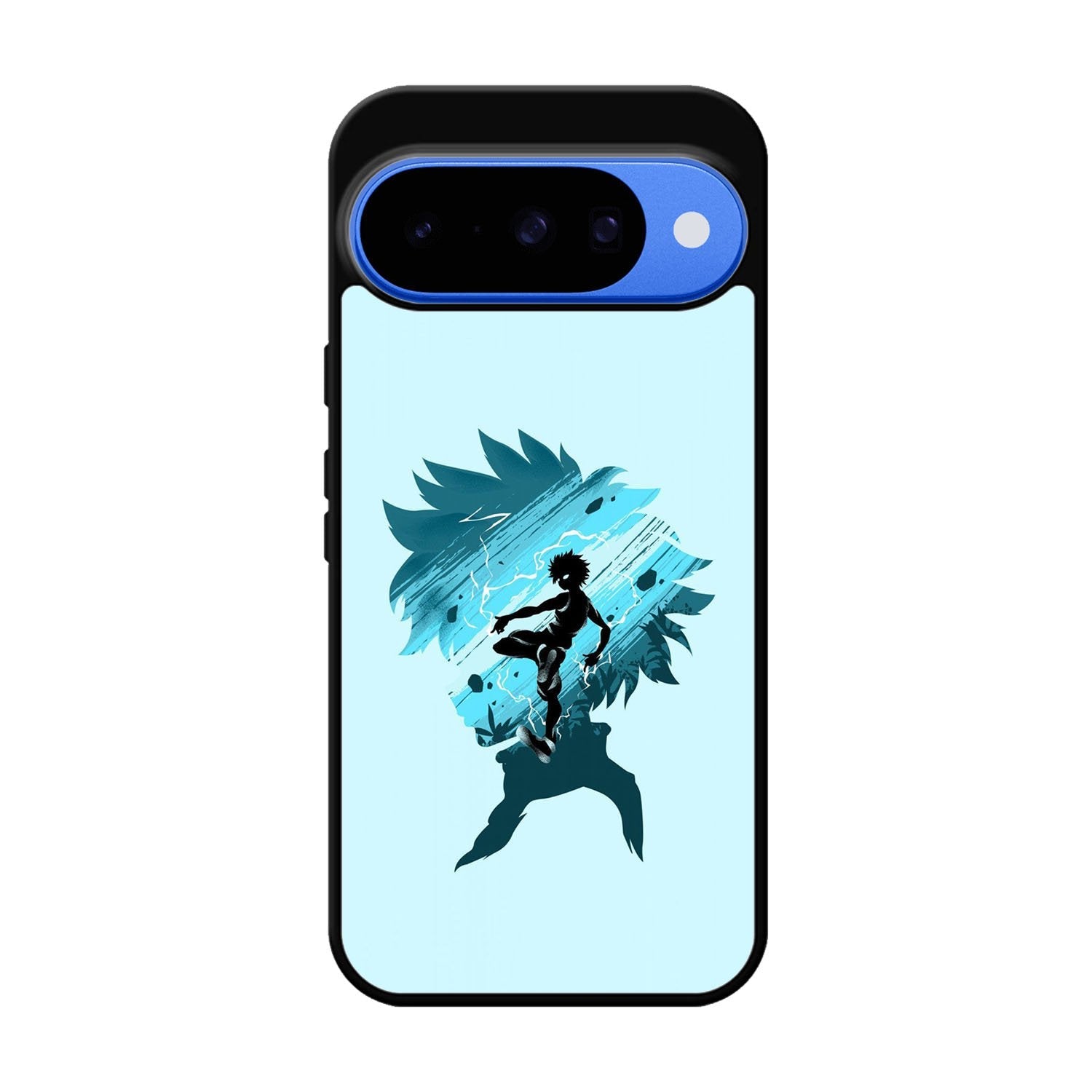 HxH Killua Google Pixel 10 Case QC7490