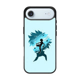 HxH Killua iPhone Air Case QC7490