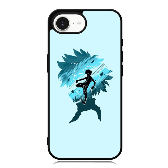 HxH Killua iPhone 16e Case OV7490