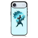 HxH Killua iPhone 17 Air Case OV7490