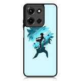HxH Killua Motorola Moto G 5G 2025 Case OV7490