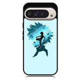 HxH Killua Google Pixel 10 Pro XL Case RC7490