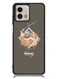 Inosuke Kimetsu no Yaiba Motorola Moto G Stylus 5G 2023 Case OV7491