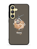 Inosuke Kimetsu no Yaiba Samsung Galaxy S24 FE 5G Case OV7491