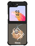 Inosuke Kimetsu no Yaiba Samsung Galaxy Z Flip 5 5G 2023 Case OV7491