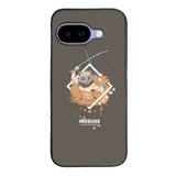 Inosuke Kimetsu no Yaiba Google Pixel 10A Case QC7491