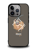 Inosuke Kimetsu no Yaiba iPhone 16 Pro Case OV7491