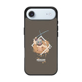 Inosuke Kimetsu no Yaiba iPhone Air Case QC7491