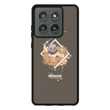 Inosuke Kimetsu no Yaiba Motorola Moto Edge 2025 Case QC7491