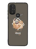 Inosuke Kimetsu no Yaiba Motorola Moto G Pure 2021 , Moto G Power 2022 Case OV7491
