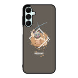 Inosuke Kimetsu no Yaiba Samsung Galaxy A16 Case OV7491