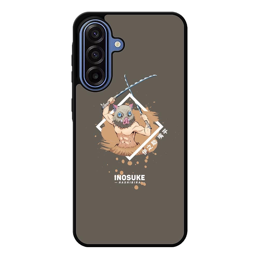 Inosuke Kimetsu no Yaiba Samsung Galaxy A17 Case QC7491