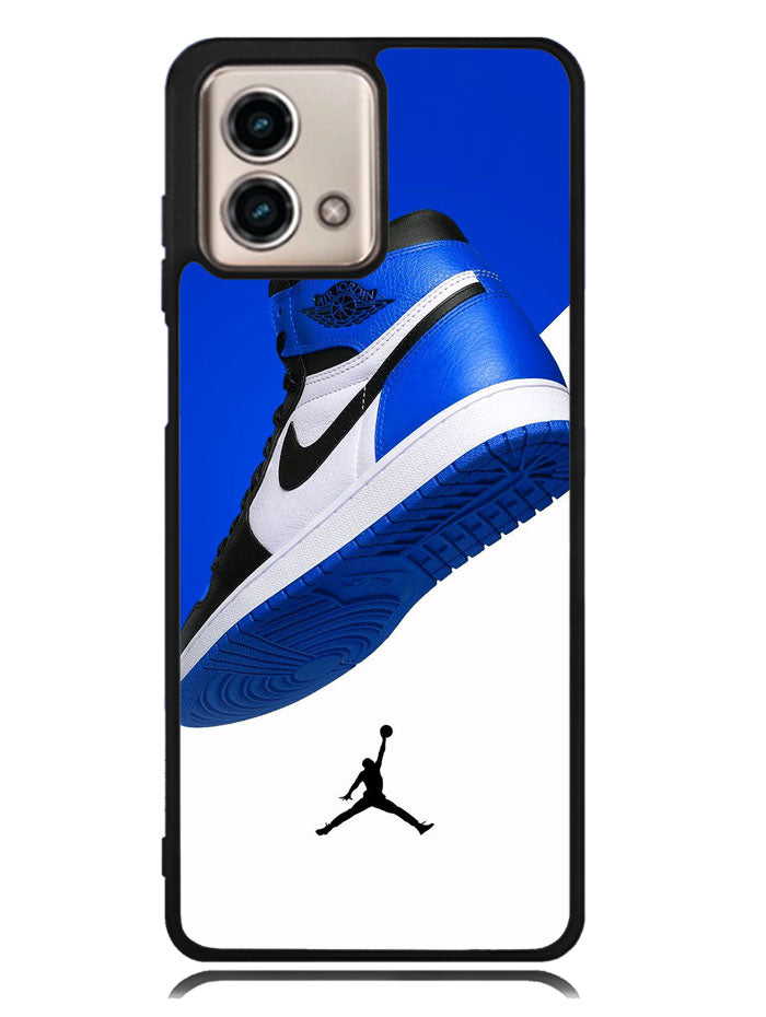 Jordan 1 Retro Fragment Motorola Moto G Stylus 5G 2023 Case