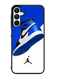 Jordan 1 Retro Fragment Samsung Galaxy A15 5G Case