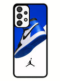 Jordan 1 Retro Fragment Samsung Galaxy A53 5G Case