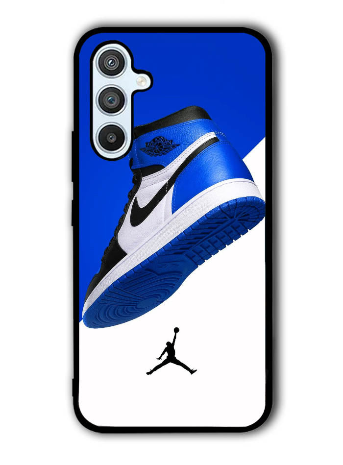 Jordan 1 Retro Fragment Samsung Galaxy A54 5G Case