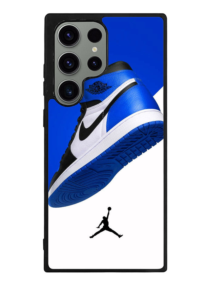 Jordan 1 Retro Fragment Samsung Galaxy S23 Ultra 5G Case