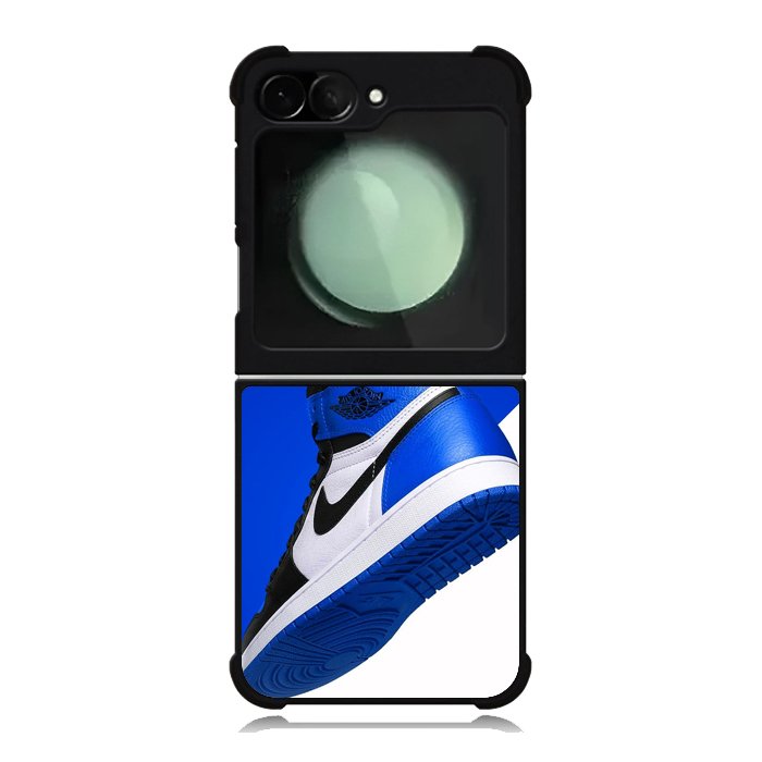 Jordan 1 Retro Fragment Samsung Galaxy Z Flip 6 Case