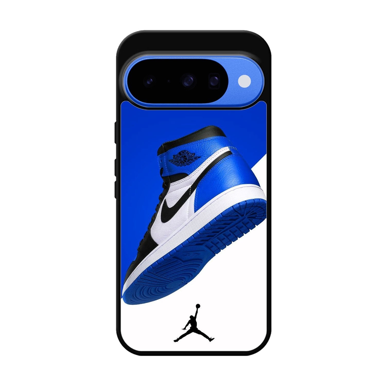Jordan 1 Retro Fragment Google Pixel 10 Case