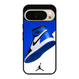 Jordan 1 Retro Fragment Google Pixel 10 Pro XL Case