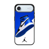 Jordan 1 Retro Fragment iPhone Air Case