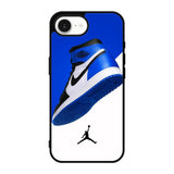 Jordan 1 Retro Fragment iPhone 17e Case