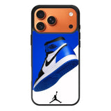 Jordan 1 Retro Fragment Samsung Galaxy S26 Ultra Case