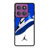 Jordan 1 Retro Fragment Motorola Moto Edge 60 Pro Case