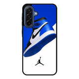 Jordan 1 Retro Fragment Samsung Galaxy A17 Case