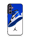 Jordan 1 Retro Fragment Samsung Galaxy S23 FE 5G Case