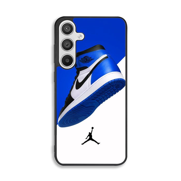 Jordan 1 Retro Fragment Samsung Galaxy A26 Case OV3274