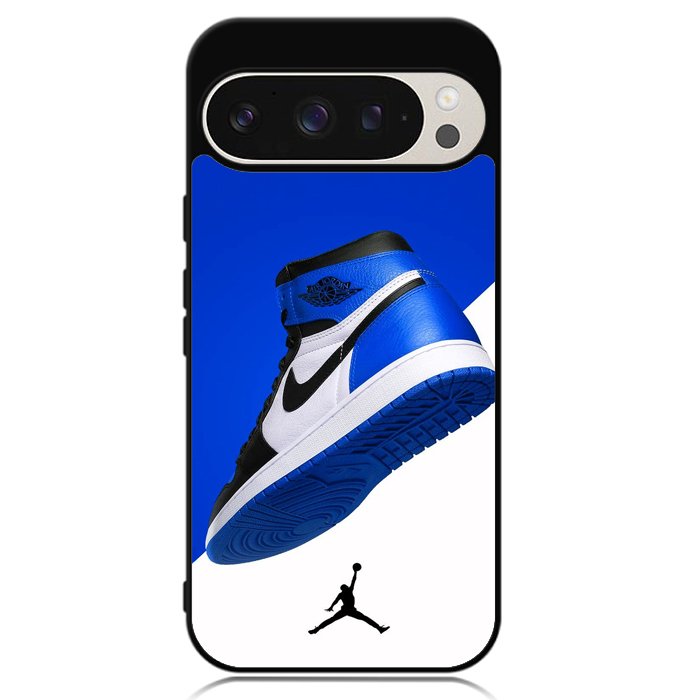 Jordan 1 Retro Fragment Google Pixel 9 Pro XL Case