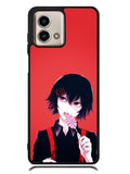 Juuzo Tokyo Ghoul Motorola Moto G Stylus 5G 2023 Case OV7494