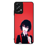 Juuzo Tokyo Ghoul Motorola Moto G Play 2024 Case OV7494