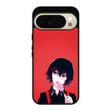 Juuzo Tokyo Ghoul Google Pixel 10 Pro Case QC7494