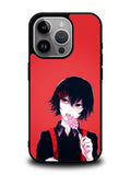Juuzo Tokyo Ghoul iPhone 14 Pro Max Case QC7494