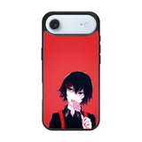 Juuzo Tokyo Ghoul iPhone Air Case QC7494
